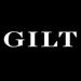 gilt