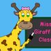 themissgiraffe