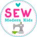 SewModernKids