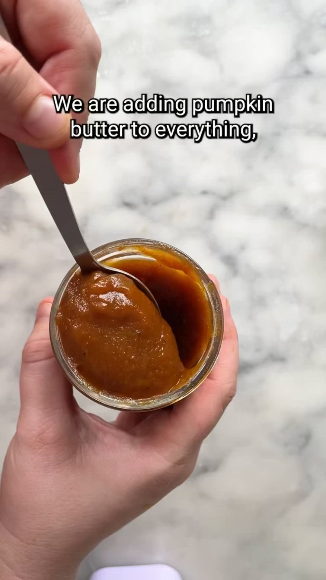 Homemade pumpkin butter is so easy to make — you just dump everything into a saucepan and let it go for 30 minutes — and the result is so much better than anything that’s store-bought.