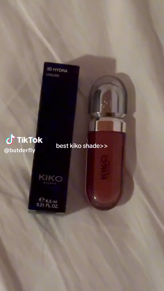 🌷 keşfet🙏🏻 #kiko #gloss #makeup #haul #fyp #foryou #shopping #itgirl #kikomilano #kikogloss #kikogloss21 #makeupbag