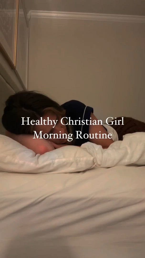 ✨ follow my Instagram/TikTok @ashleyhetherington for more content like this! Christian girl morning routines, that christian girl routine, christian girl morning routine, that christian girl morning routines, christian lifestyle, healthy recipes, healthy snacks, Christian girl, christian girl aesthetic, christian girl outfits, christian girl aesthetic, outfit, healthy christian habits, healthy christian lifestyle, that christian girl aesthetic, that christian girl, bible motivation,