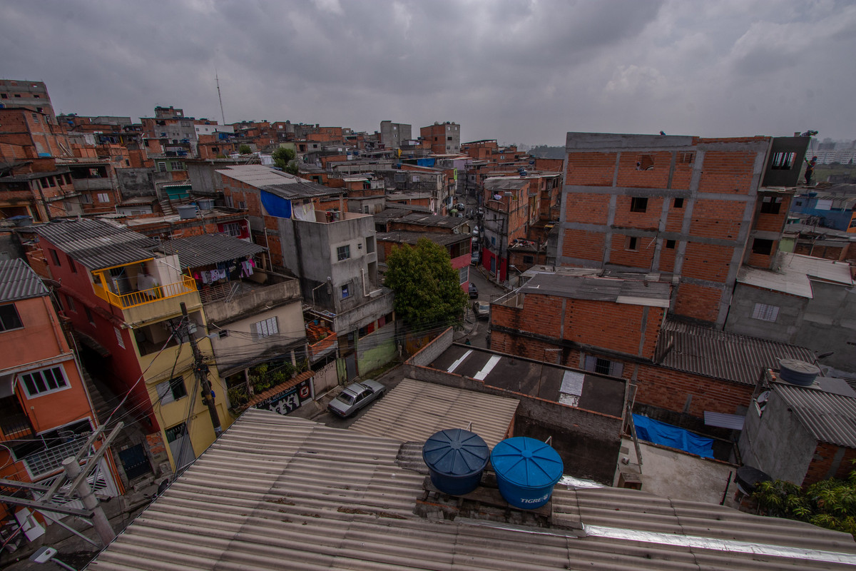 Favela de Heliópolis