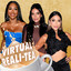 Virtual Reali-Tea by Page Six cover