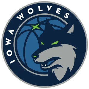 Iowa Wolves