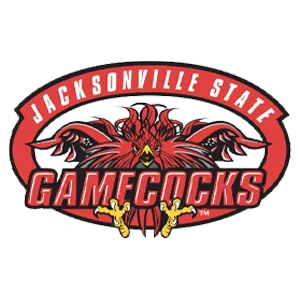 Jacksonville State Gamecocks