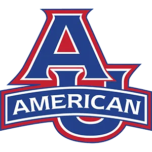 American University Eagles