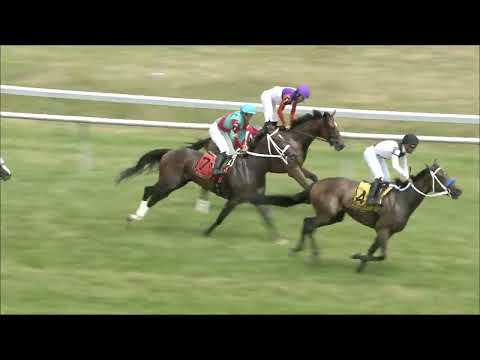 video thumbnail for MONMOUTH PARK 7-6-24 RACE 1