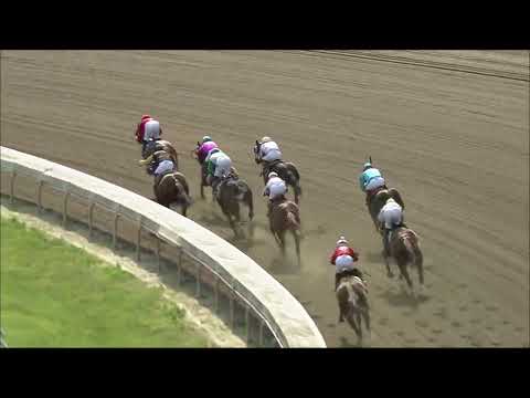 video thumbnail for MONMOUTH PARK 6-8-24 RACE 8