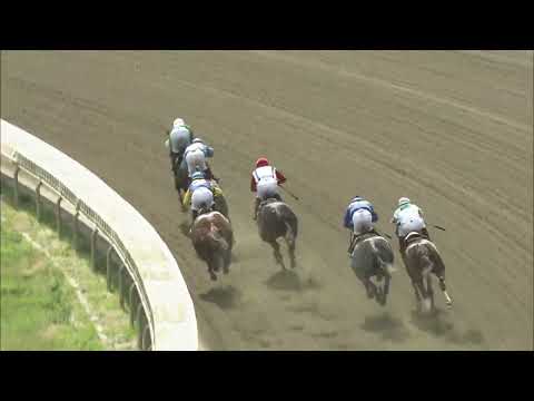 video thumbnail for MONMOUTH PARK 6-30-24 RACE 7