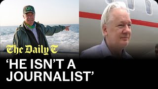 video: The Daily T: Wikileaks’ Julian Assange - hero or villain?