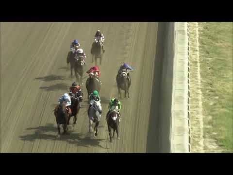 video thumbnail for MONMOUTH PARK 7-4-24 RACE 6