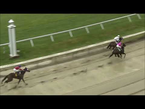 video thumbnail for MONMOUTH PARK 5-12-24 RACE 2