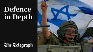 video: The security failures that aided Hamas's attacks | Defence in Depth