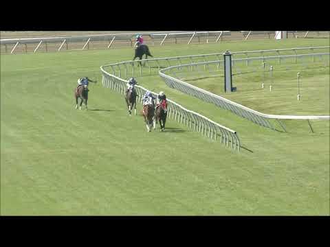 video thumbnail for MONMOUTH PARK 6-8-24 RACE 7