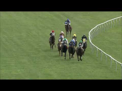 video thumbnail for MONMOUTH PARK 6-2-24 RACE 4