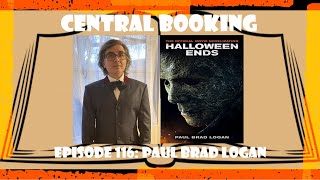 Halloween Ends Interview. Movie and novelization.