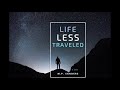 Life Less Traveled - Book Trailer