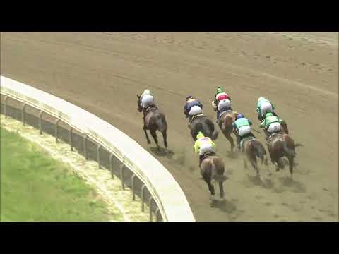 video thumbnail for MONMOUTH PARK 7-5-24 RACE 1