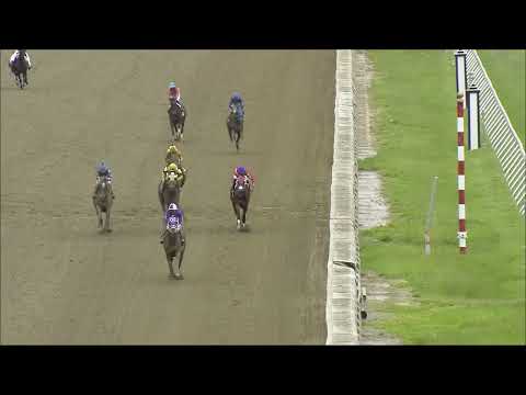 video thumbnail for MONMOUTH PARK 5-18-24 RACE 2