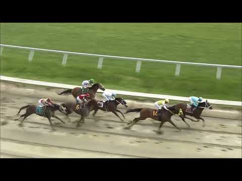 video thumbnail for MONMOUTH PARK 5-12-24 RACE 7