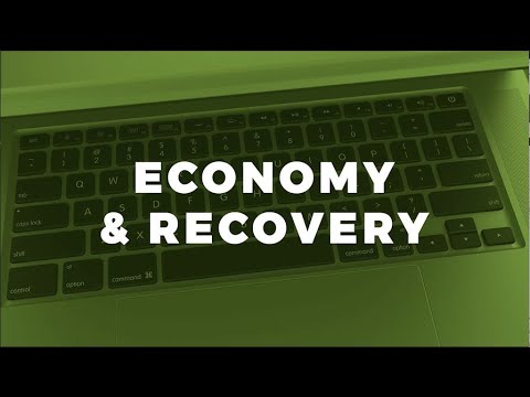 Framing the Circular Economy as an EU recovery opportunity