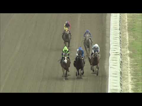 video thumbnail for MONMOUTH PARK 7-4-24 RACE 2