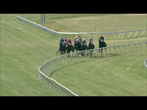 video thumbnail for MONMOUTH PARK 6-21-24 RACE 5