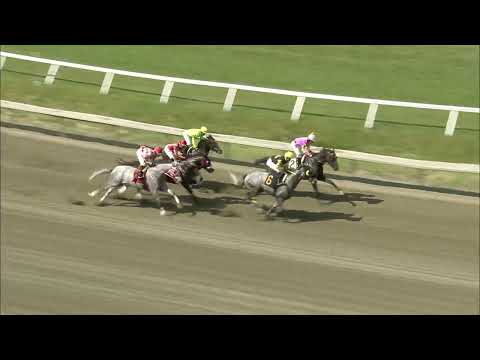 video thumbnail for MONMOUTH PARK 6-30-24 RACE 8