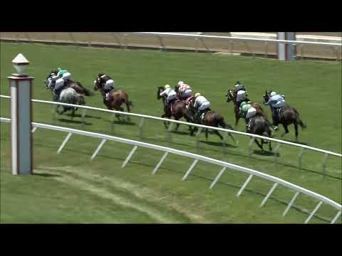 video thumbnail for MONMOUTH PARK 6-1-24 RACE 1