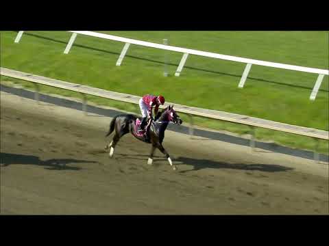 video thumbnail for MONMOUTH PARK 5-26-24 RACE 10