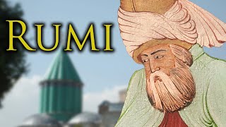 Rumi - The Most Famous Sufi Poet in the World by  Let's Talk Religion