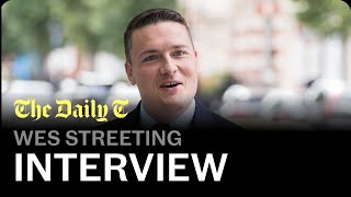 video: The Daily T: Wes Streeting on his dad voting Labour for the first time, plus Reform’s ‘contract’ with voters