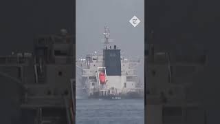 video: Have the Houthis sunk a British warship? Here’s what actually happened