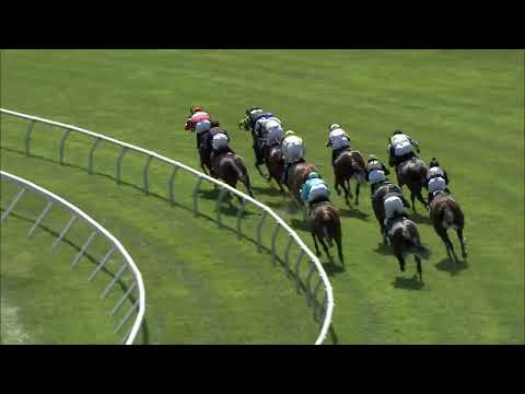 video thumbnail for MONMOUTH PARK 6-1-24 RACE 5