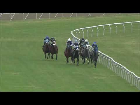 video thumbnail for MONMOUTH PARK 6-29-24 RACE 1