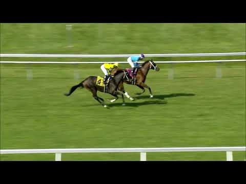 video thumbnail for MONMOUTH PARK 6-1-24 RACE 9