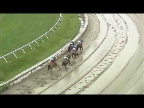 video thumbnail for MONMOUTH PARK 5-27-24 RACE 6