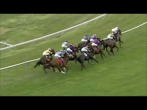 video thumbnail for MONMOUTH PARK 6-2-24 RACE 9