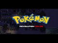 Pokemon Revolution Online (Game Trailer)