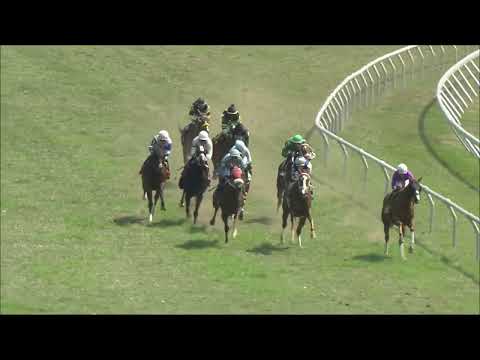 video thumbnail for MONMOUTH PARK 7-27-24 RACE 5