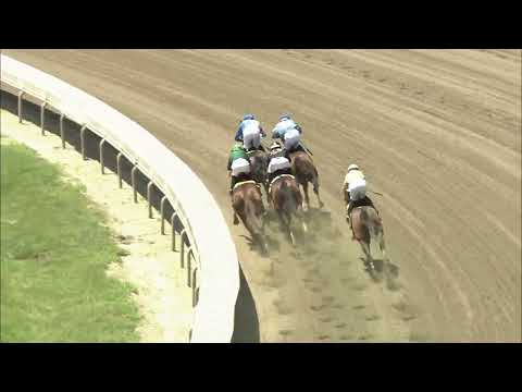 video thumbnail for MONMOUTH PARK 5-25-24 RACE 1