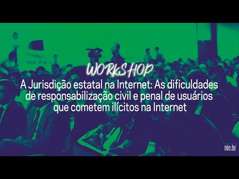 [FIB10] A jurisdição estatal na Internet: as dificuldades de responsabilização civil e penal de ...