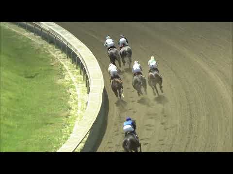 video thumbnail for MONMOUTH PARK 6-21-24 RACE 2