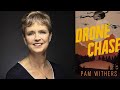 Pam Withers reads from Drone Chase