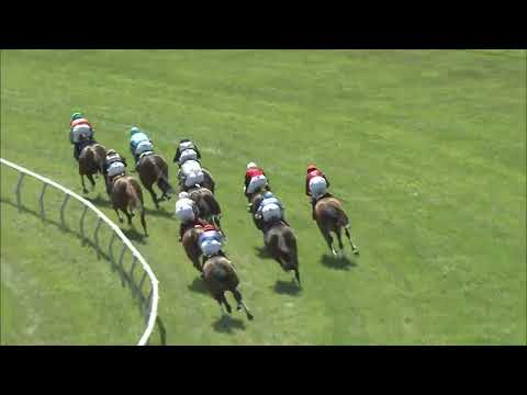 video thumbnail for MONMOUTH PARK 6-26-24 RACE 4