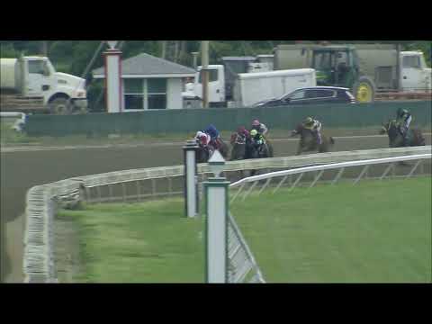 video thumbnail for MONMOUTH PARK 5-27-24 RACE 3