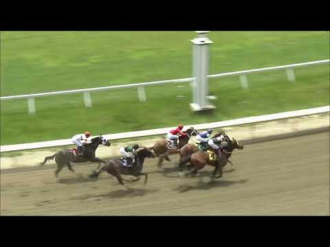 video thumbnail for MONMOUTH PARK 5-19-24 RACE 2