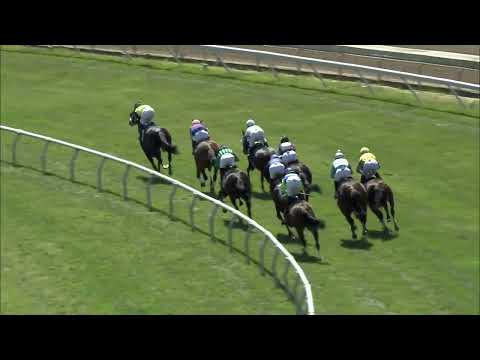 video thumbnail for MONMOUTH PARK 6-28-24 RACE 3