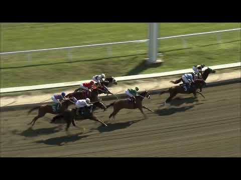 video thumbnail for MONMOUTH PARK 7-19-24 RACE 7